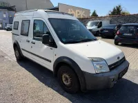 Gebraucht Ford Transit 90 PS (66 kW) 2003 Kombi