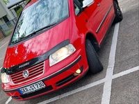 gebraucht VW Sharan 1.9 131 ps 2006
