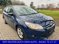 gebraucht Ford Focus Turnier //KLIMA//TÜV NEU//