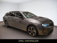 Gebraucht Opel Astra Edition 110 PS (80 kW) 2025 Grau Kombi