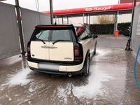 Gebraucht Mini Cooper Coupé 110 PS (80 kW) 2009 Beige Coupé