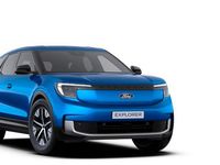 Nowe Ford Explorer 210 kW (286 KM) 2025 Niebieski SUV