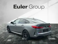 Gebraucht BMW M235 M Sport 306 PS (225 kW) 2023 Grau Coupé