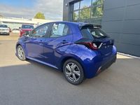 Neu Mazda 2 Exclusive-Line 116 PS (85 kW) 2025