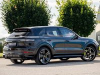 Gebraucht Porsche Cayenne Platinum Edition 462 PS (339 kW) 2022 Schwarz SUV