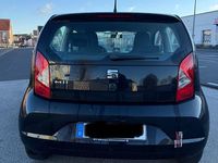 Gebraucht Seat Mii I-Tech 60 PS (44 kW) 2014 Schwarz Kleinwagen