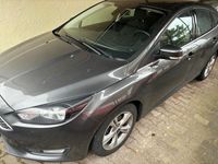 gebraucht Ford Focus Ecoboost