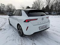 Gebraucht Opel Astra 136 PS (100 kW) 2024 Arktis weiß (uni) Limousine