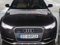 gebraucht Audi A6 Allroad Quattro