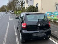 gebraucht VW Fox 1,2 Klima Tüv 02/2025