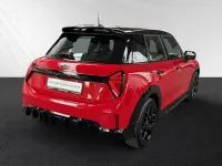Gebraucht Mini Cooper 114 kW (156 PS) 2025 Chili red ii Kleinwagen