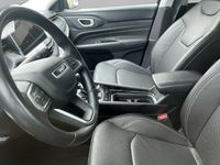 Gebraucht Jeep Compass 241 PS (177 kW) 2022 Schwarz SUV