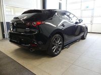 Gebraucht Mazda 3 Exclusive-Line 140 PS (102 kW) 2025 Schwarz Limousine