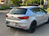 gebraucht Seat Leon 1.4 TSI ACT 110kW Start&Stop FR DSG FR