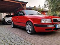 gebraucht Audi 80 B4 Avant