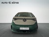 Gebraucht VW ID. Buzz Pro 150 kW (204 PS) 2025 Grün Van / Kleinbus