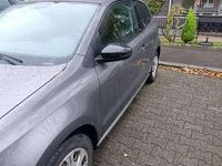 Gebraucht VW Polo Style 90 PS (66 kW) 2011 Coupé