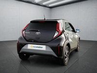 Gebraucht Toyota Aygo 72 PS (52 kW) 2024 Grün