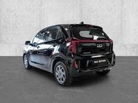 Neu Kia Picanto Vision 63 PS (46 kW) 2025 (abp)aurora black pearl Kleinwagen