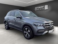 Gebraucht Mercedes GLE350 320 PS (235 kW) 2021 Grau SUV