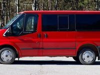 Gebraucht Ford Transit 140 PS (102 kW) 2011 Van / Kleinbus