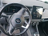 Gebraucht Renault Zoe 99 kW (135 PS) 2019 Weiß Kleinwagen