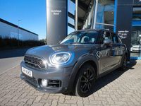 Gebraucht Mini Cooper S Countryman 192 PS (141 kW) 2019 Grau SUV