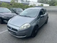 Gebraucht Fiat Grande Punto Dynamic 77 PS (56 kW) 2007 Kleinwagen