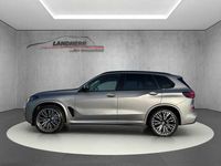 Gebraucht BMW X5 M Sport 298 PS (219 kW) 2025 Grau SUV