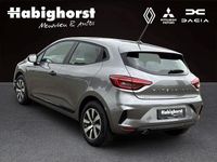 Neu Mitsubishi Colt Basis 67 PS (49 kW) 2025 Metallic Limousine