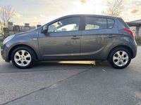 Gebraucht Hyundai i20 Classic 77 PS (56 kW) 2011 Kleinwagen