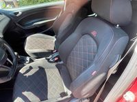 Second-hand Seat Ibiza 143 CP (105 kW) 2011 Roșu Hatchback