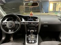 gebraucht Audi A5 Sportback 3.0 TDI Multitronic