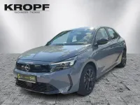 Gebraucht Opel Corsa 75 PS (55 kW) 2024 Schwarz Kleinwagen
