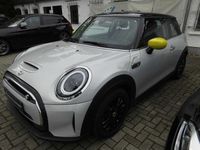 Gebraucht Mini Cooper SE Classic 135 kW (184 PS) 2022 Silber Kleinwagen