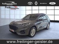 Gebraucht Ford Kuga ST-Line X 224 PS (164 kW) 2022 Magneticgrau (metallic) SUV