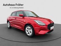 Neu Suzuki Swift Comfort 83 PS (61 kW) 2026 Rot Limousine
