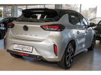 Gebraucht Opel Corsa S 101 PS (74 kW) 2025 Silber Kleinwagen