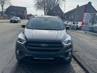 Usata Ford Kuga ST-Line 179 CV (131 kW) 2018 Grigio SUV