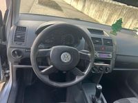 Gebraucht VW Polo 101 PS (74 kW) 2006 Silber Kleinwagen