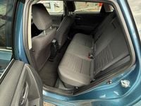 Gebraucht Toyota Auris Hybrid 100 PS (73 kW) 2016 Blau Kombi