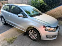 Gebraucht VW Polo R 75 PS (55 kW) 2026 Silber Kleinwagen