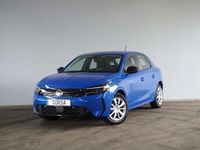 Używany Opel Corsa Edition 101 KM (74 kW) 2025 Niebieski Hatchback