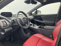 Gebraucht Subaru Solterra 80 kW (109 PS) 2022 Schwarz SUV