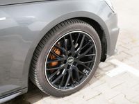 Gebraucht Audi A4 S-Line 190 PS (139 kW) 2019 Grau Limousine