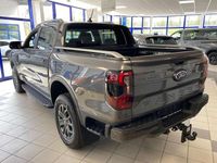 Neu Ford Ranger Wildtrack 241 PS (177 kW) 2026 Carbonized gray/asher gray Pickup