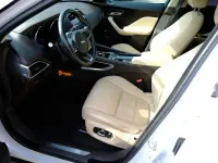 Gebraucht Jaguar F-Pace 250 PS (183 kW) 2019 Weiß SUV