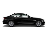 gebraucht BMW 320 d xDrive Limousine