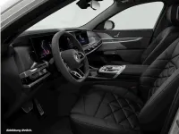 Gebraucht BMW 740 M Sport 299 PS (219 kW) 2025 Weiß Limousine