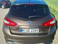 Gebraucht Nissan Pulsar N-Connecta 116 PS (85 kW) 2016 Bronze Kleinwagen